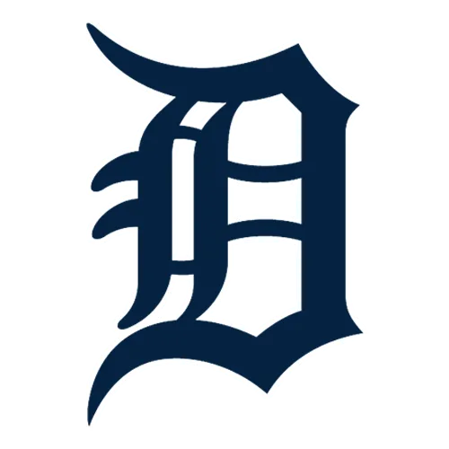Detroits Tigers