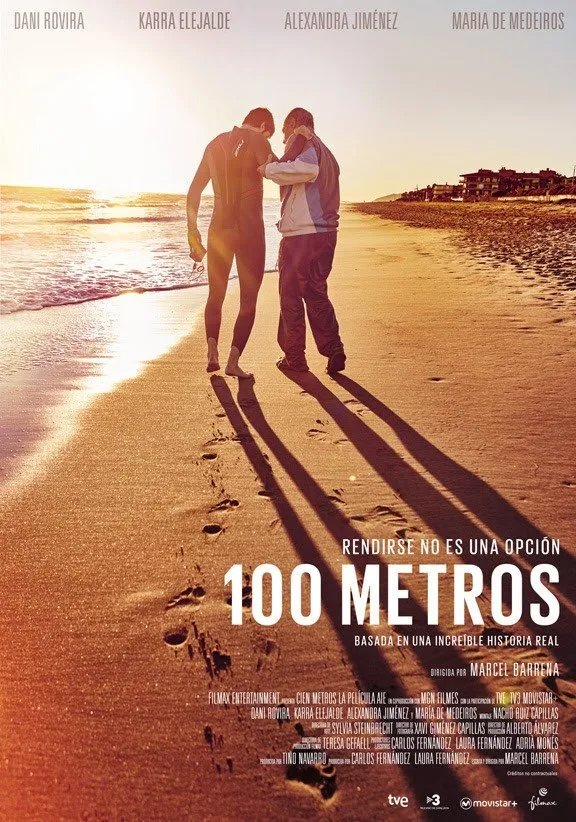 100 Meters