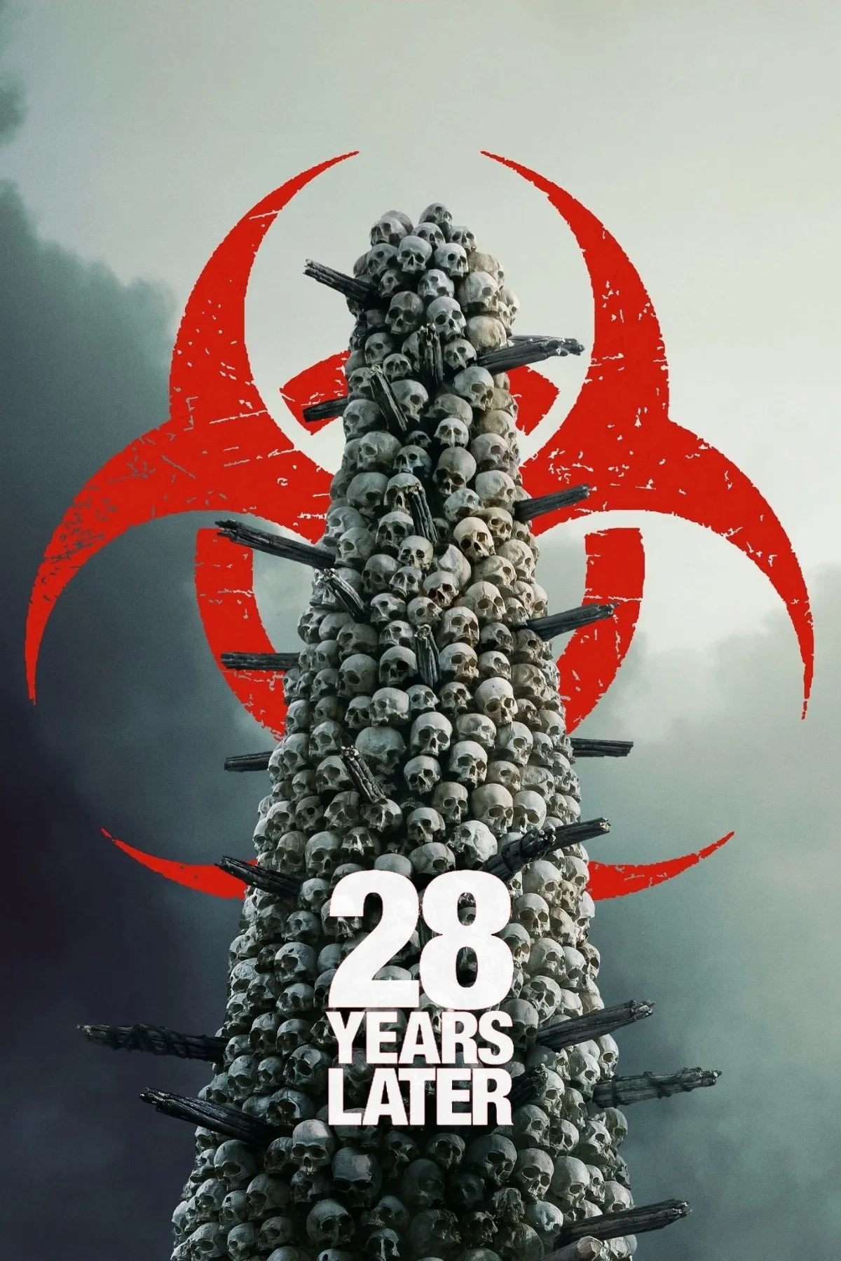 28 Years Later