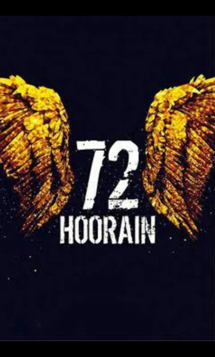 72 Hoorain