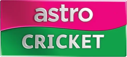 Astro Cricket