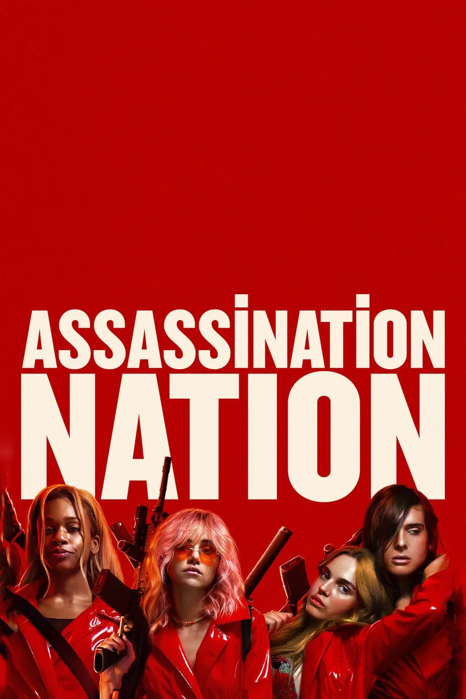 Assassination Nation