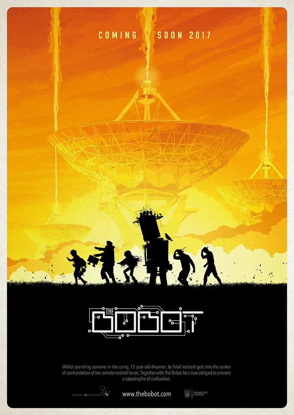 The Bobot