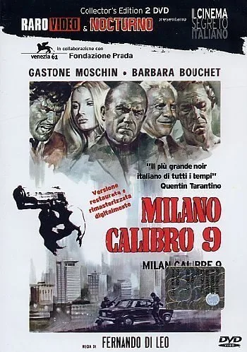 Caliber 9