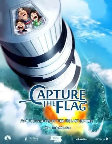 Capture the Flag