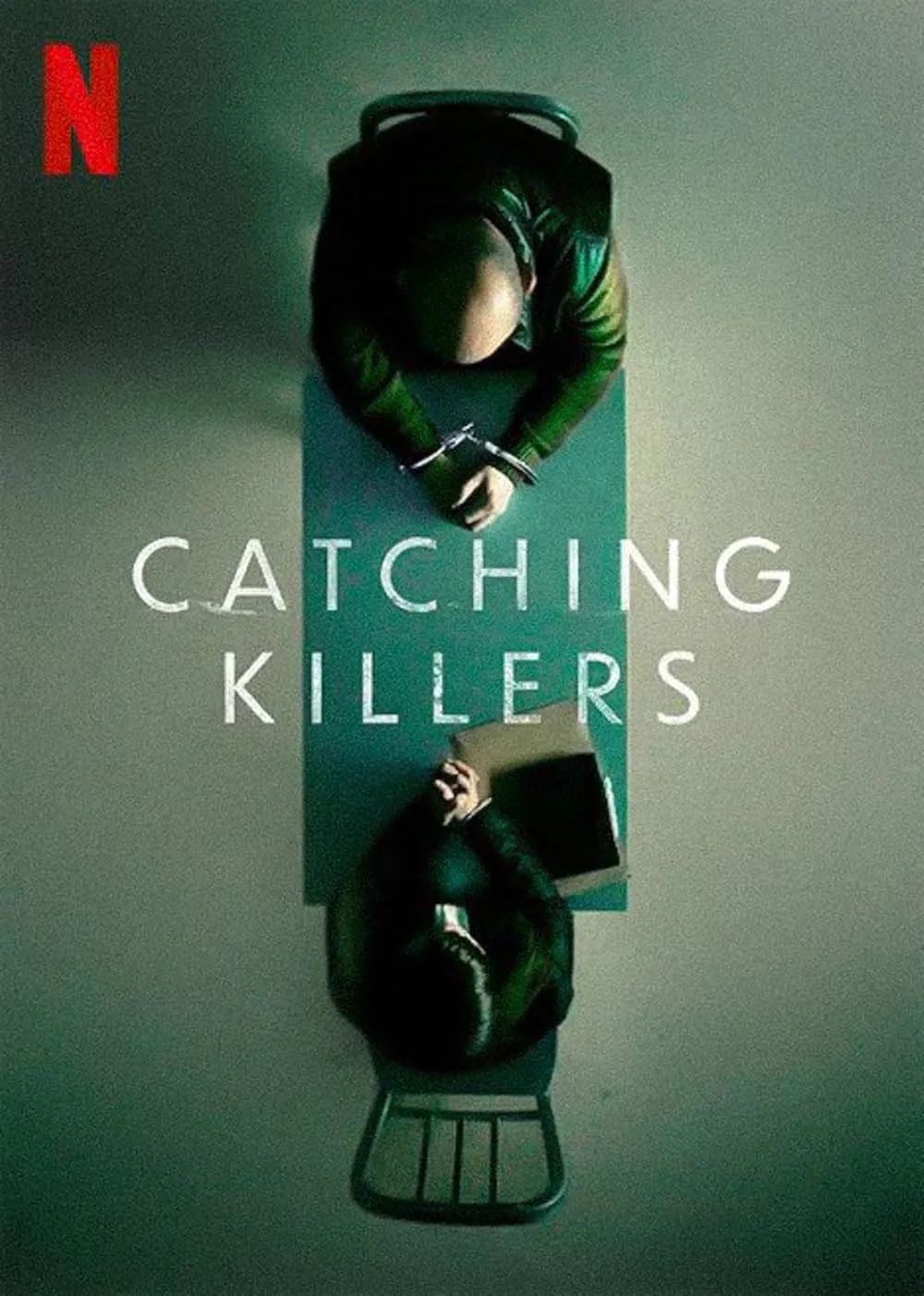 Catching Killers