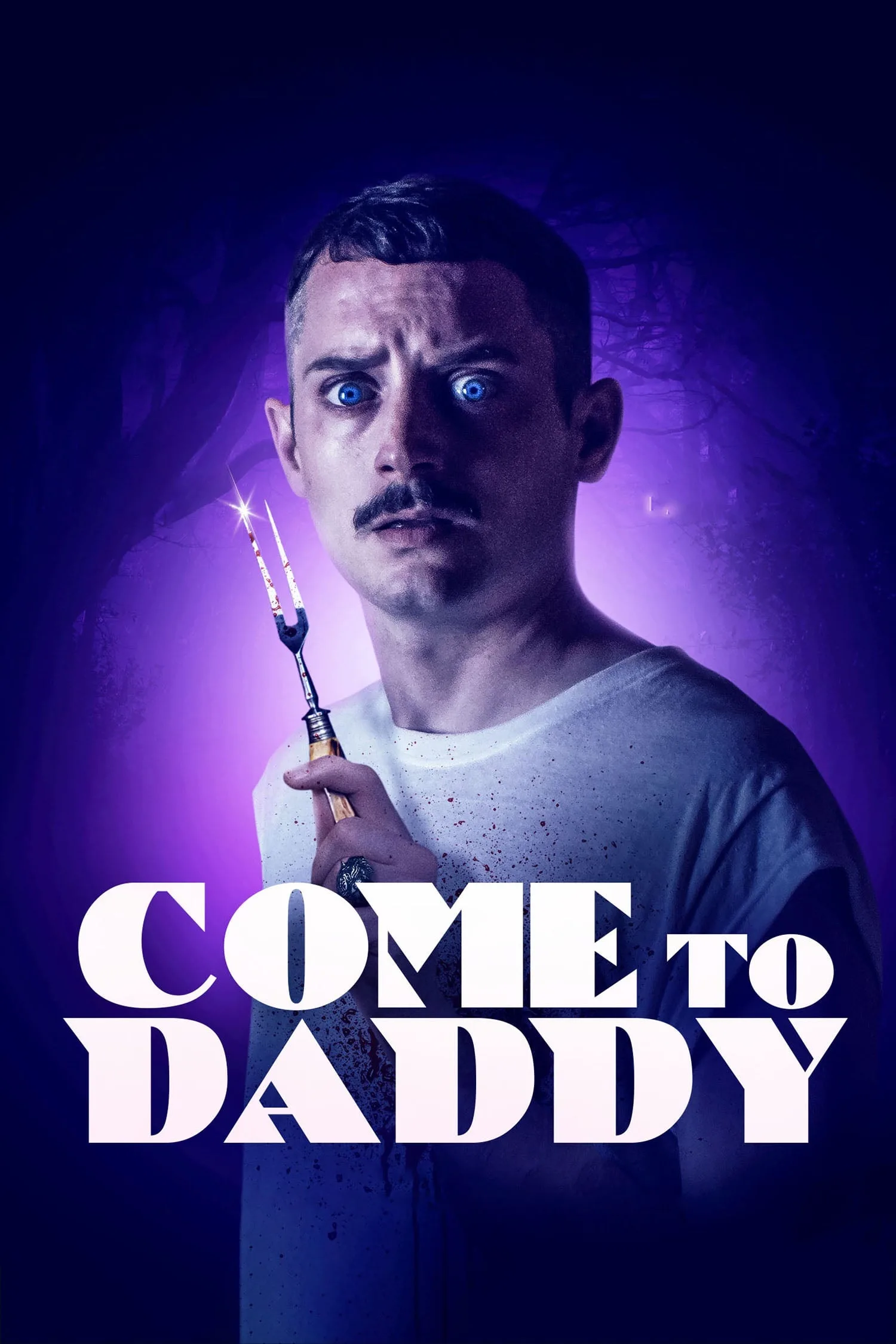 Come to Daddy