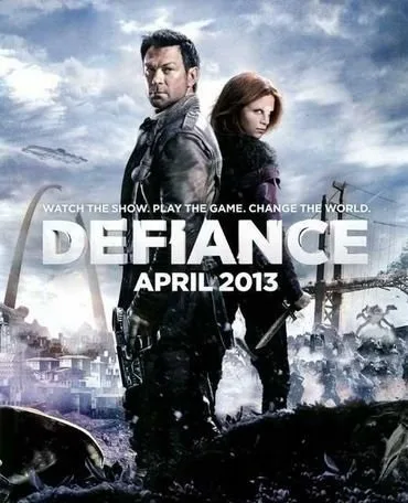 Defiance