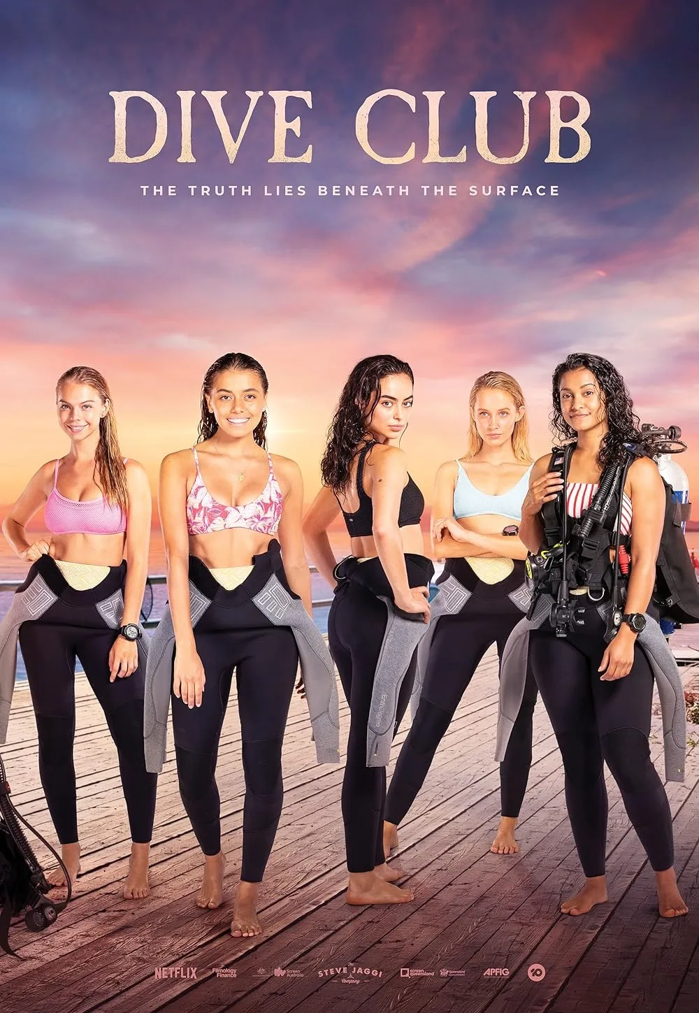 Dive Club