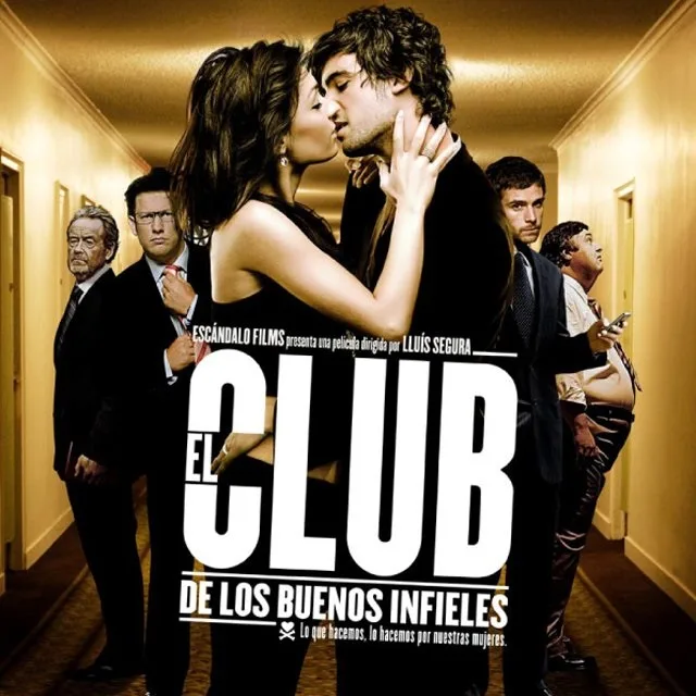 El club de los buenos infieles