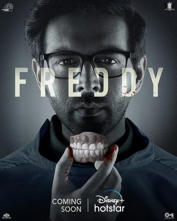 Freddy
