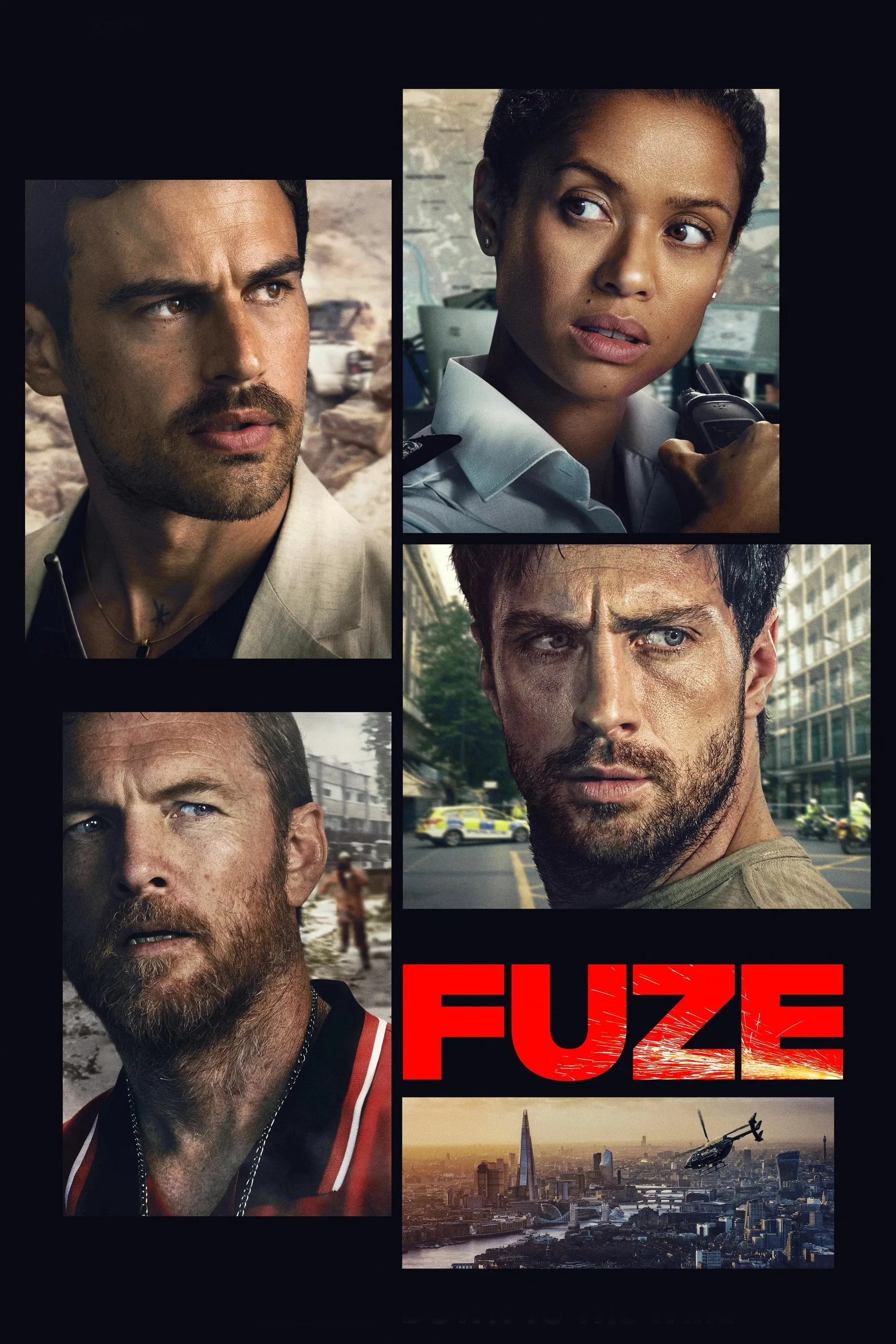 Fuze