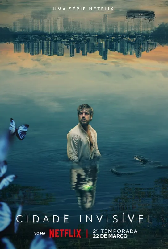 Invisible City