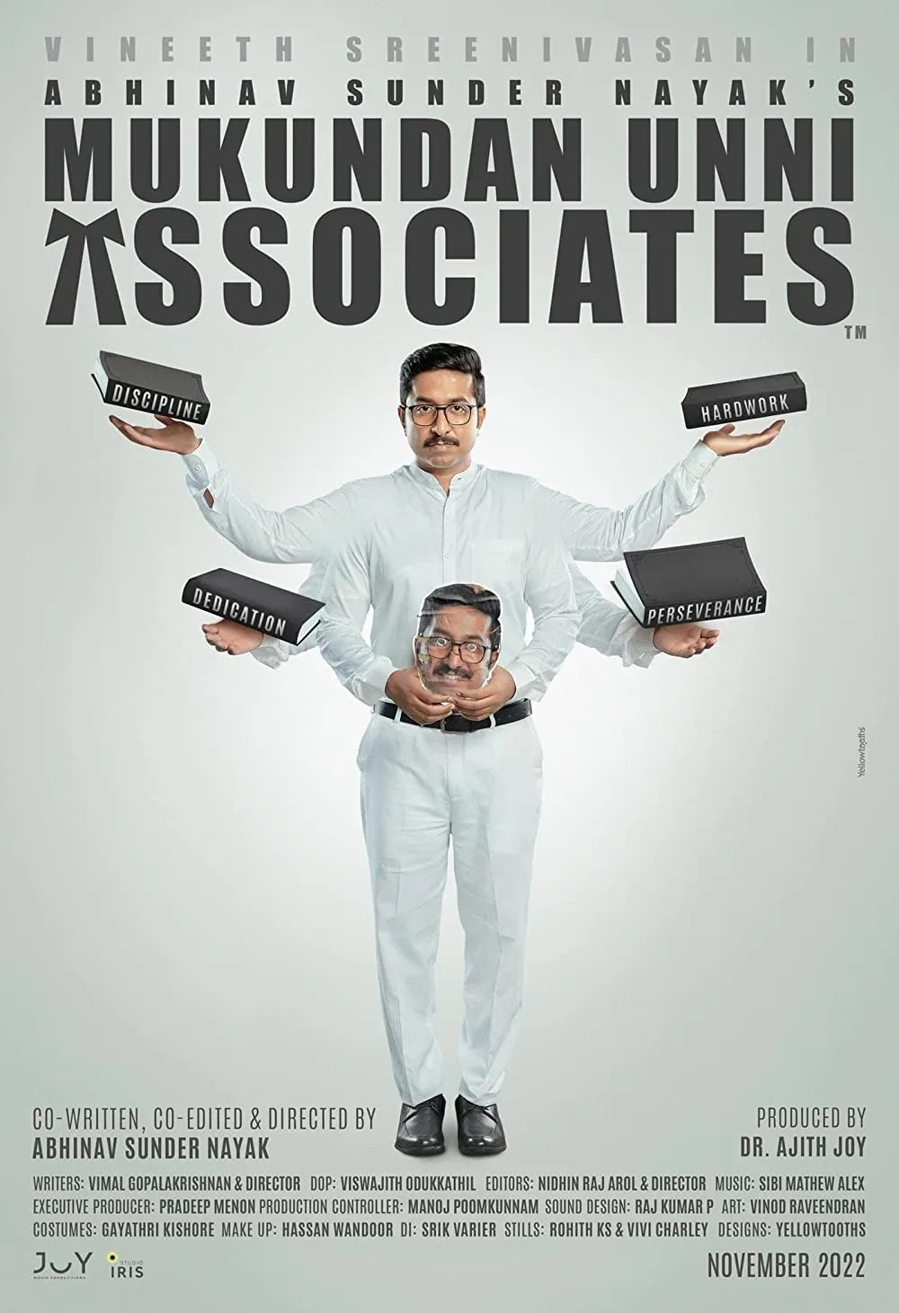 Mukundan Unni Associates