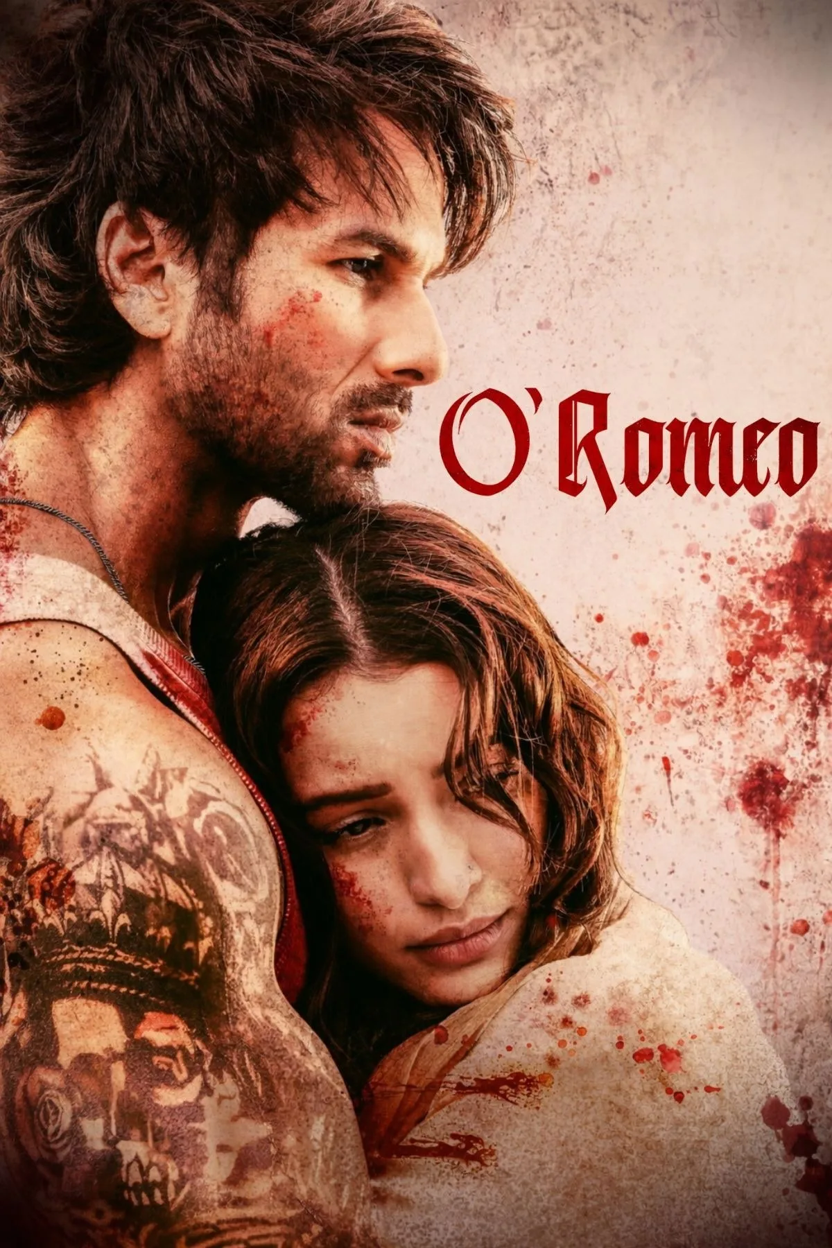 O' Romeo
