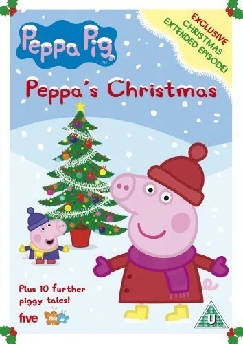 Peppa Pig
