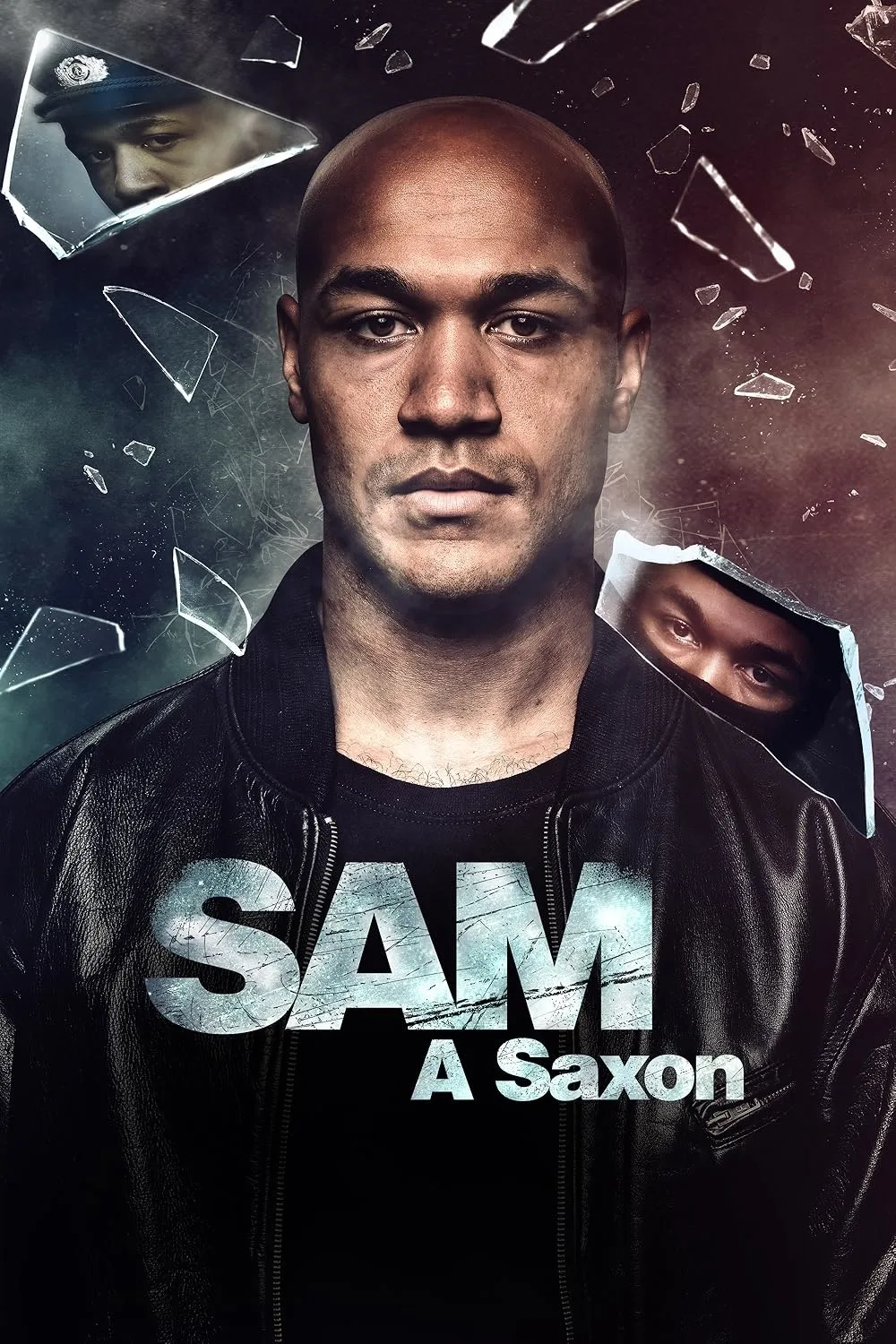 Sam - A Saxon