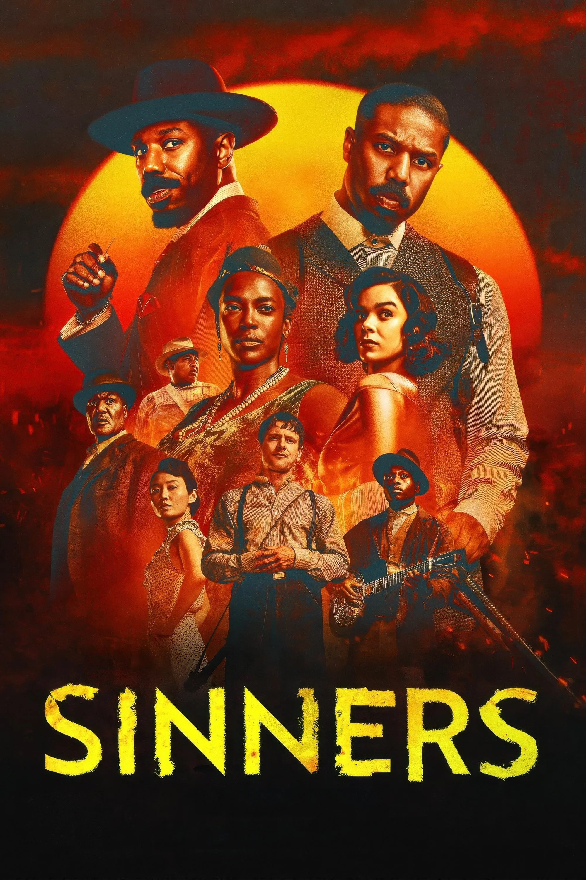 Sinners