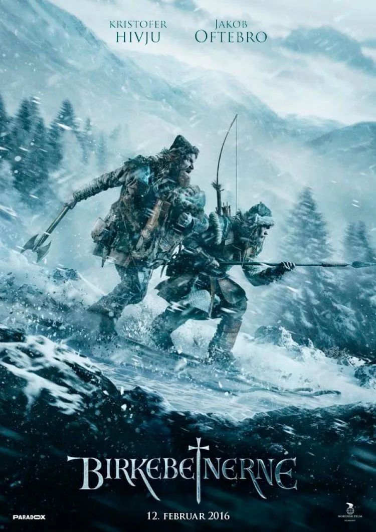 The Last King