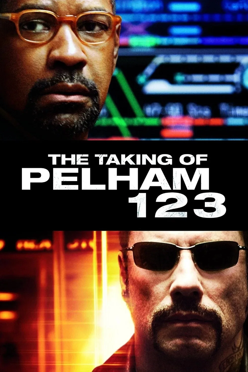 The Taking of Pelham 123