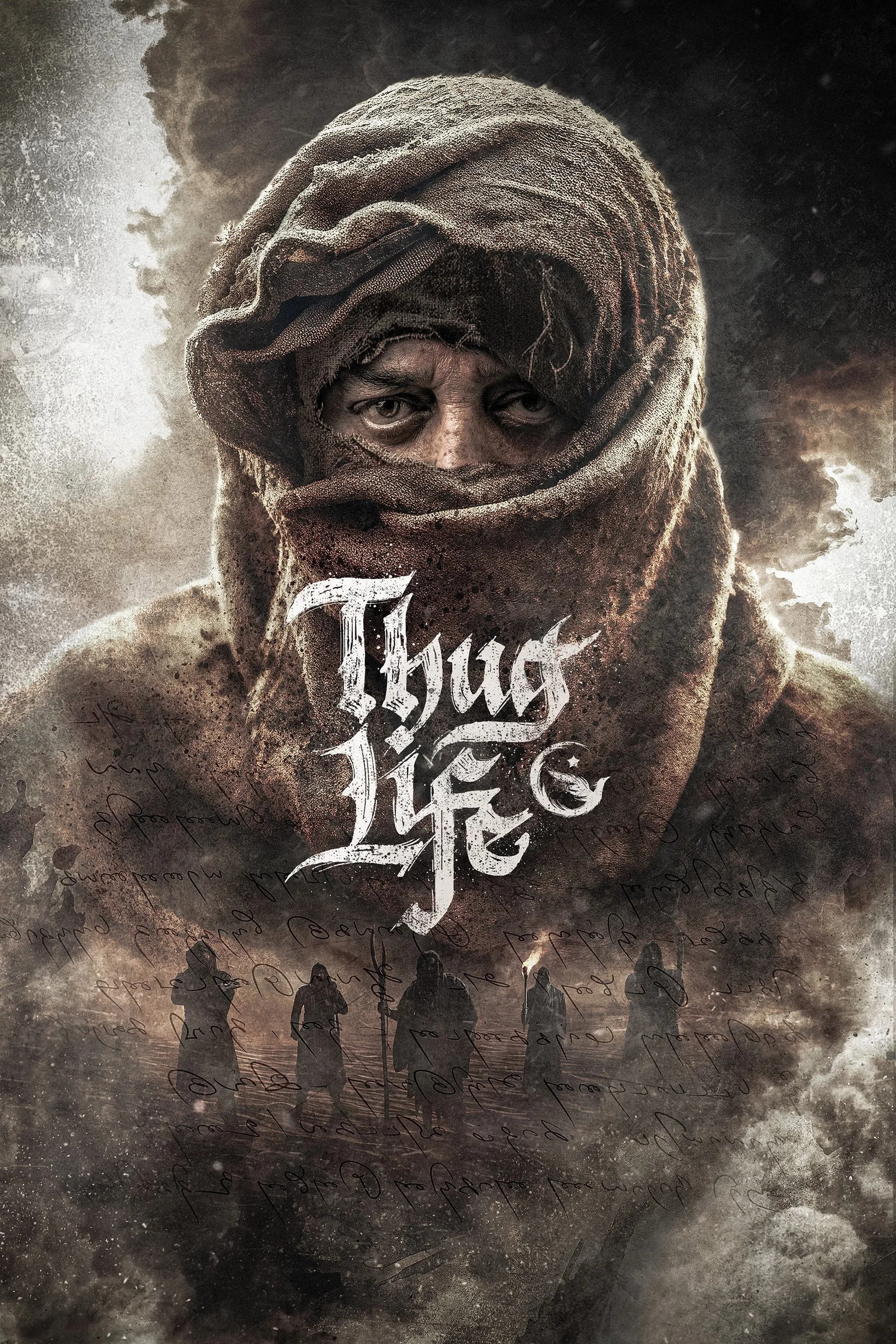 Thug Life