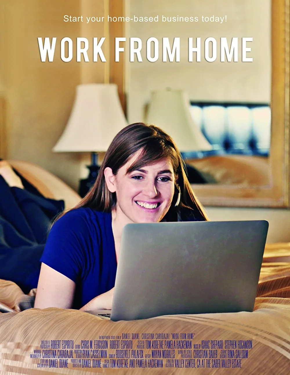 Work from Home