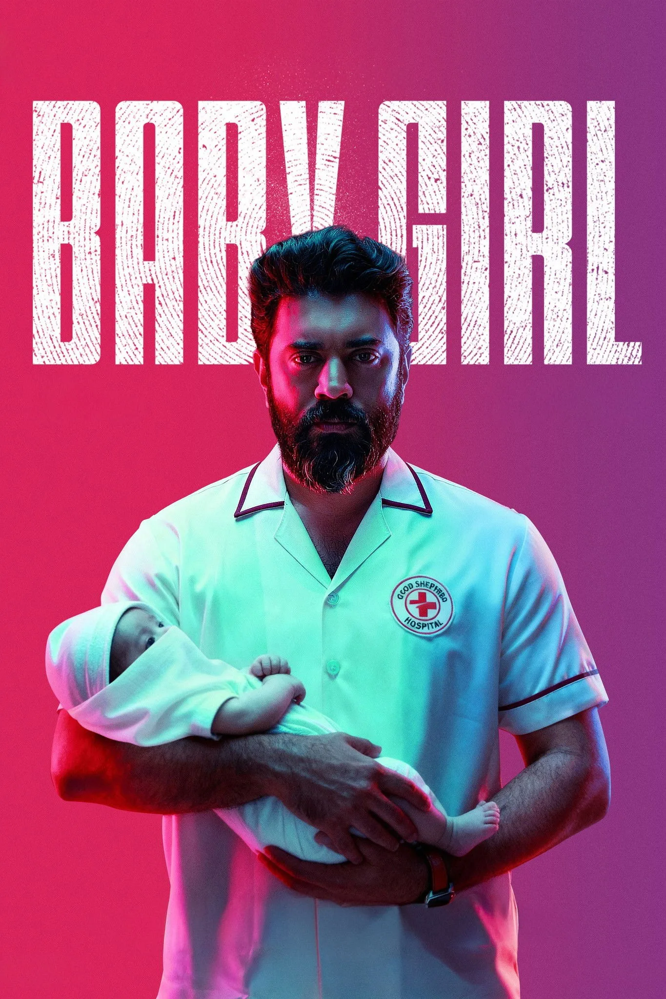 Baby Girl (2026) HDRip [Malayalam]