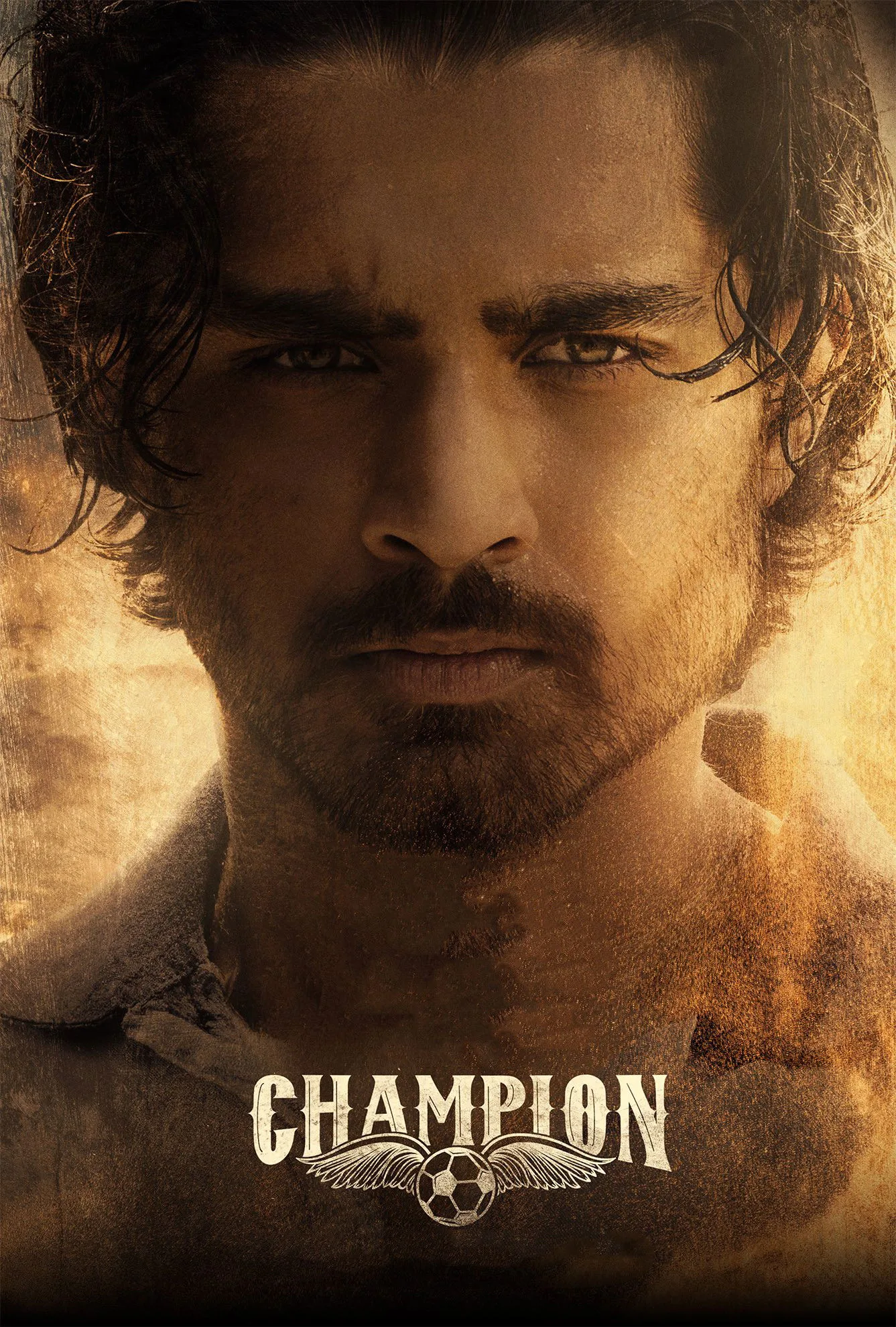 Champion (2025) HDRip [Malayalam]