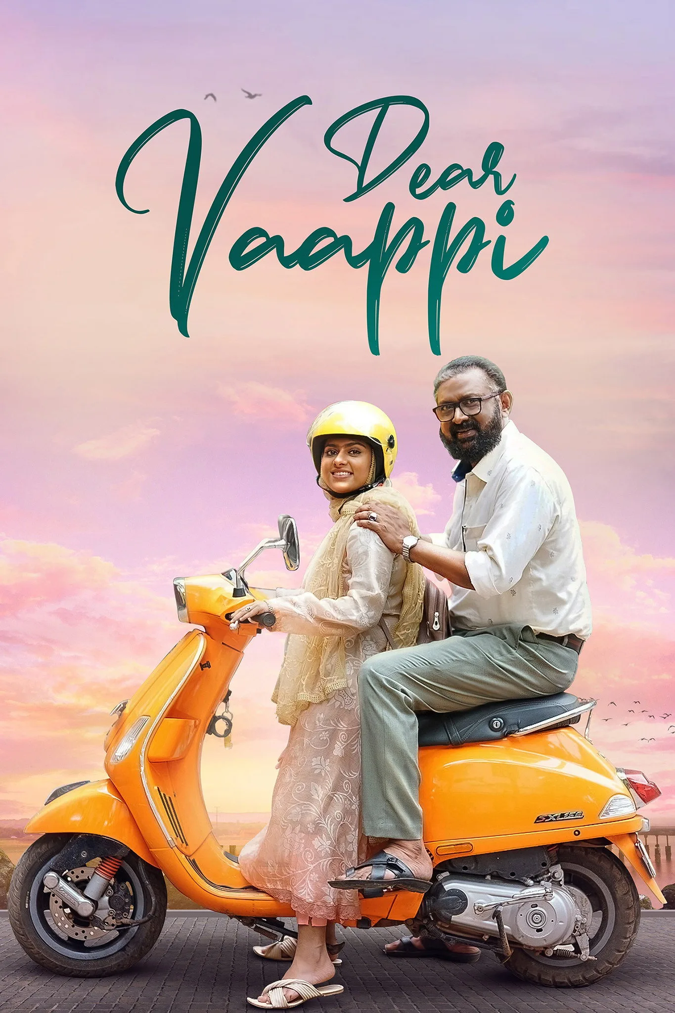 Dear Vaappi