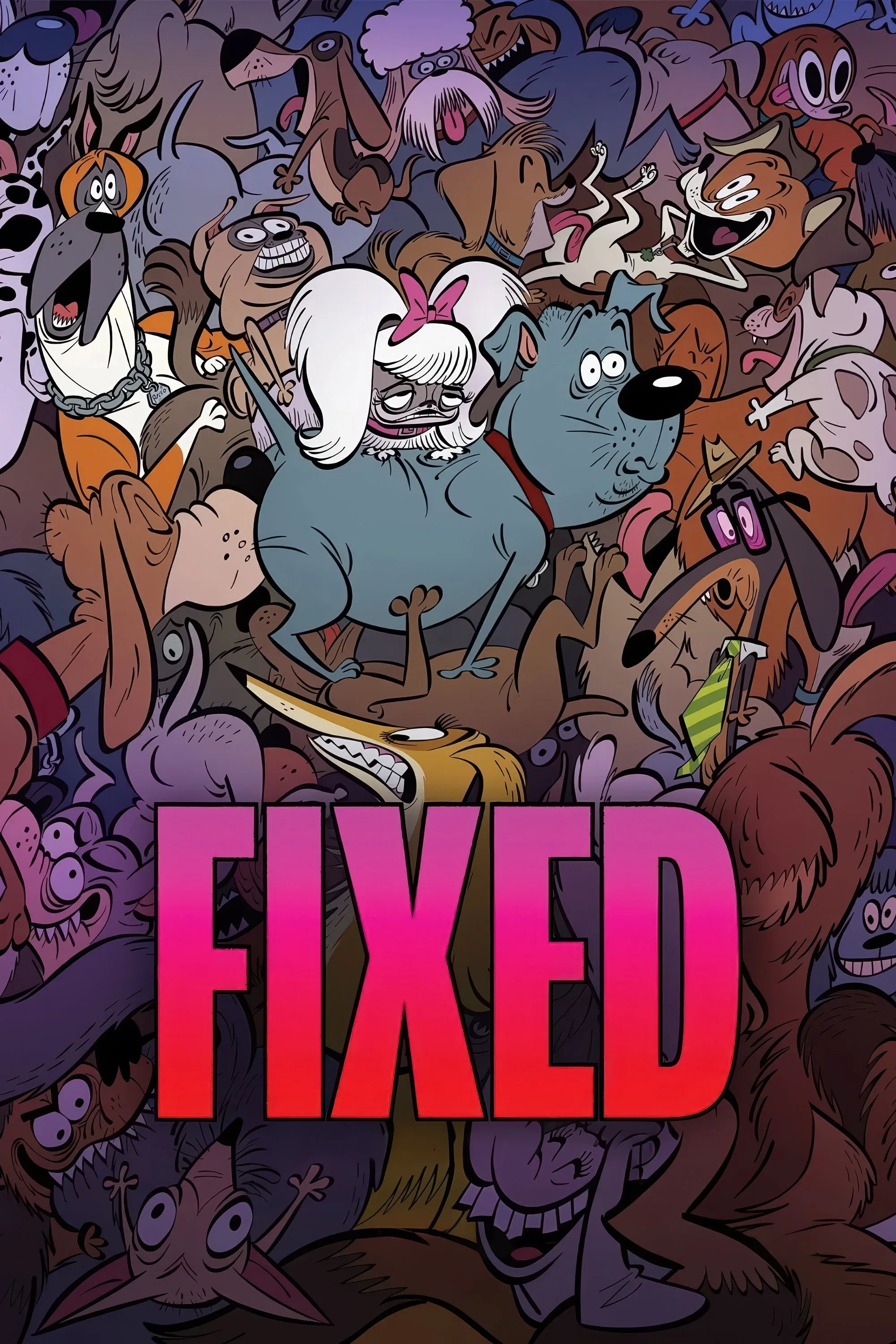 Fixed