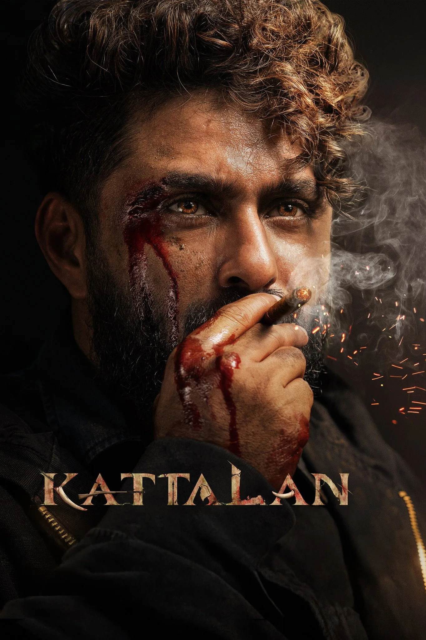 Kattalan (2026) HDRip [Malayalam]