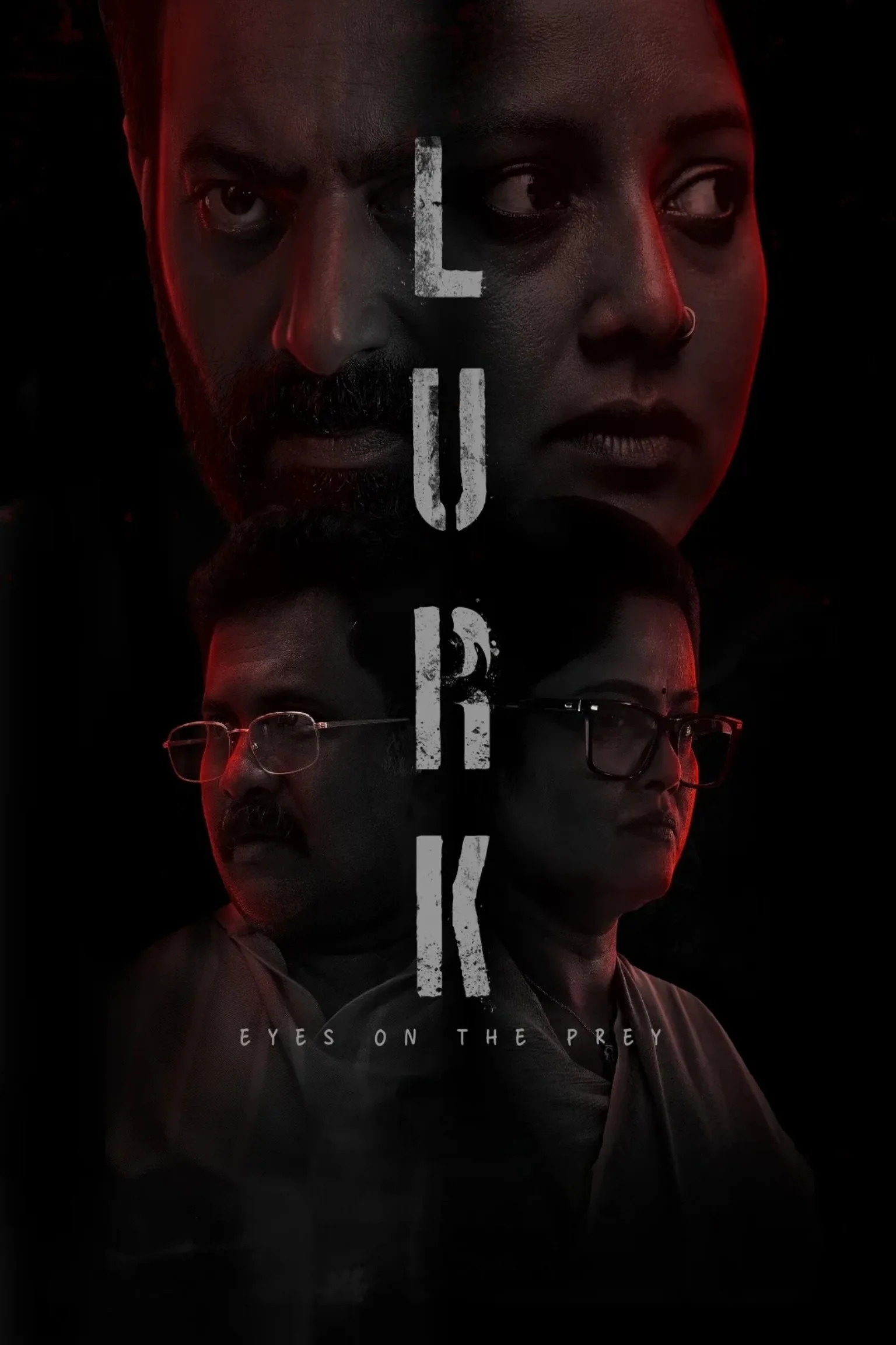 Lurk