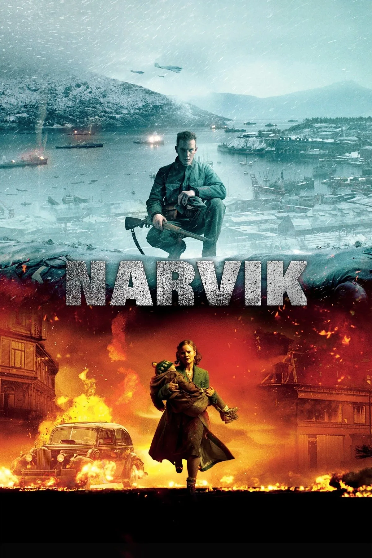 Narvik: Hitler's First Defeat