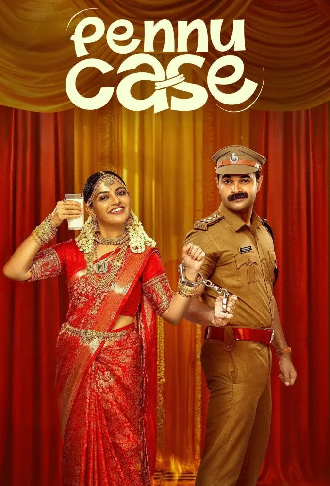 Pennu Case (2026) HDRip [Malayalam]
