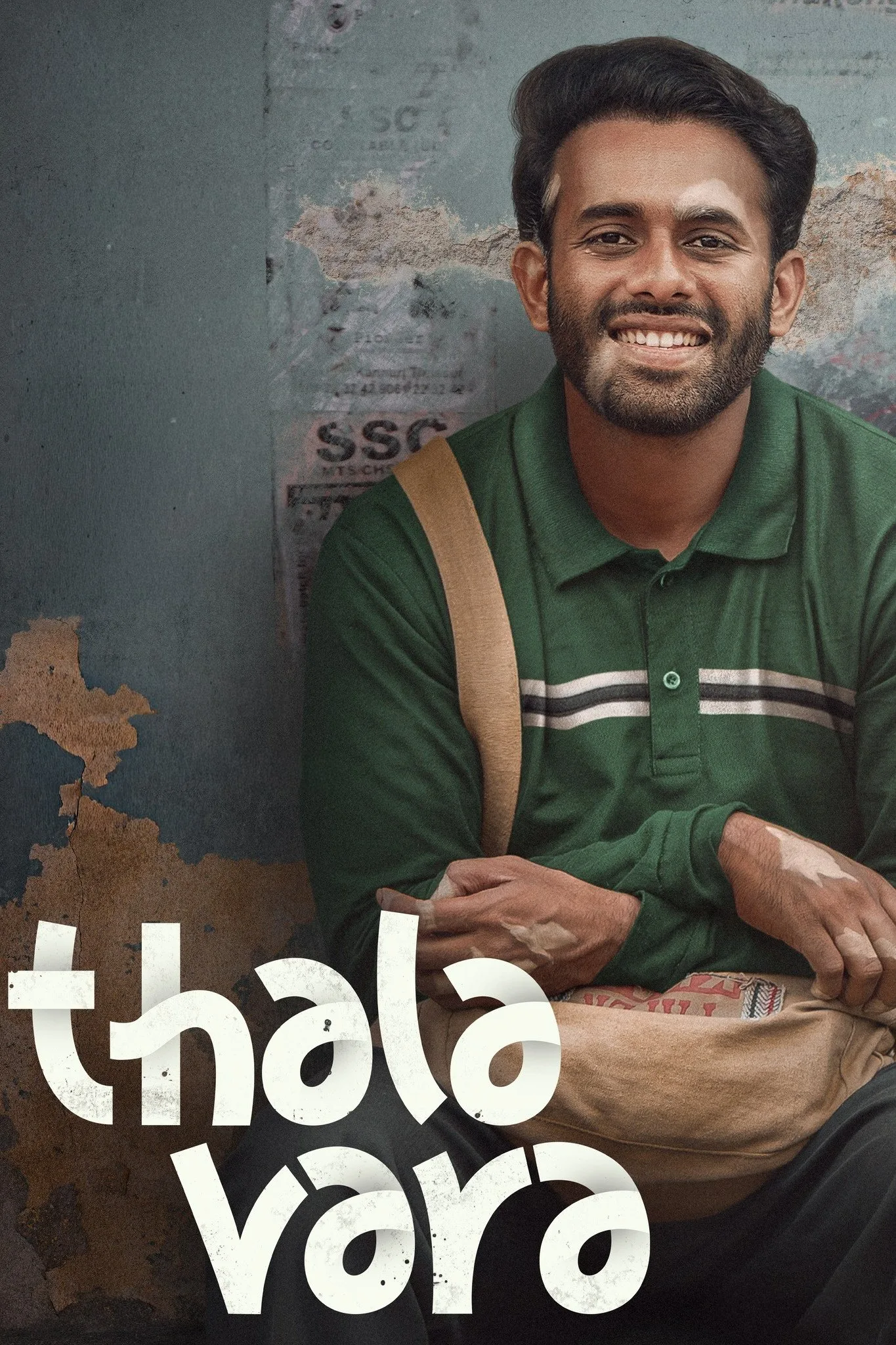 Thalavara (2025) HDRip [Malayalam]