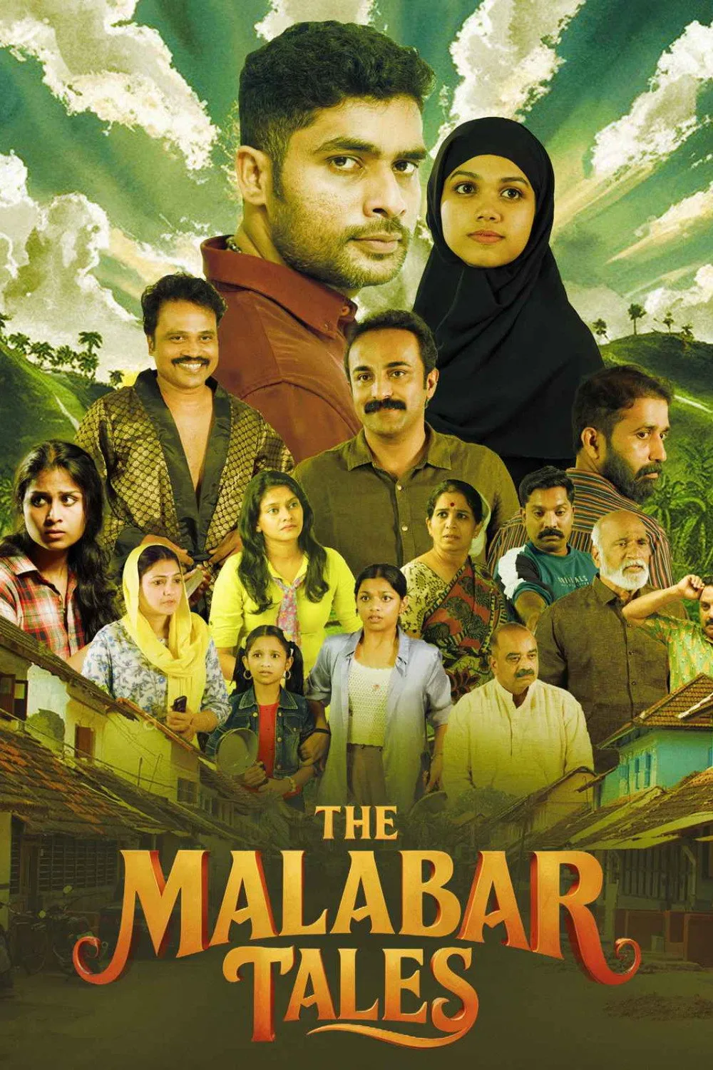 The Malabar Tales (2025) HDRip [Malayalam]
