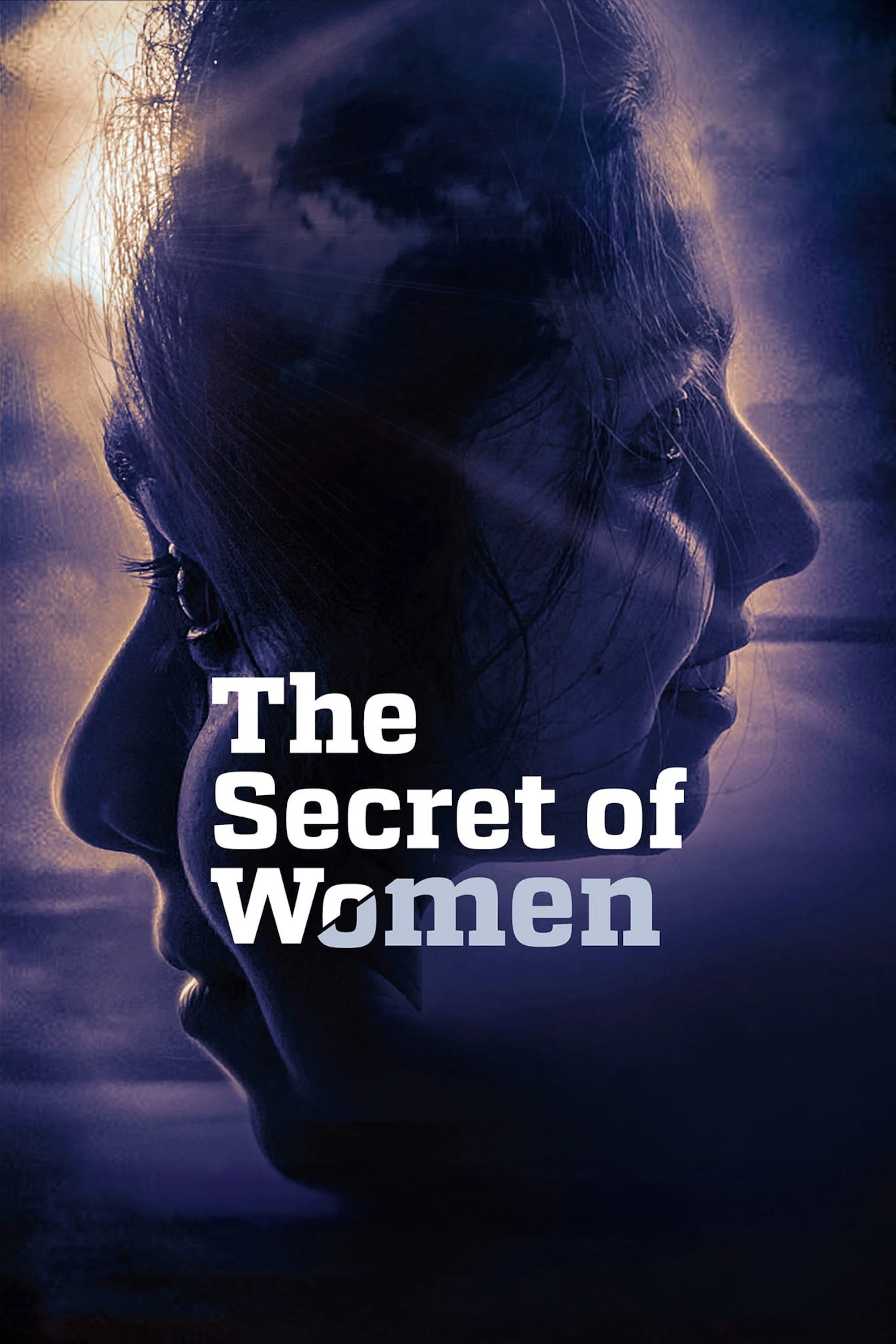 The Secret of Women (2025) HDRip [Malayalam]