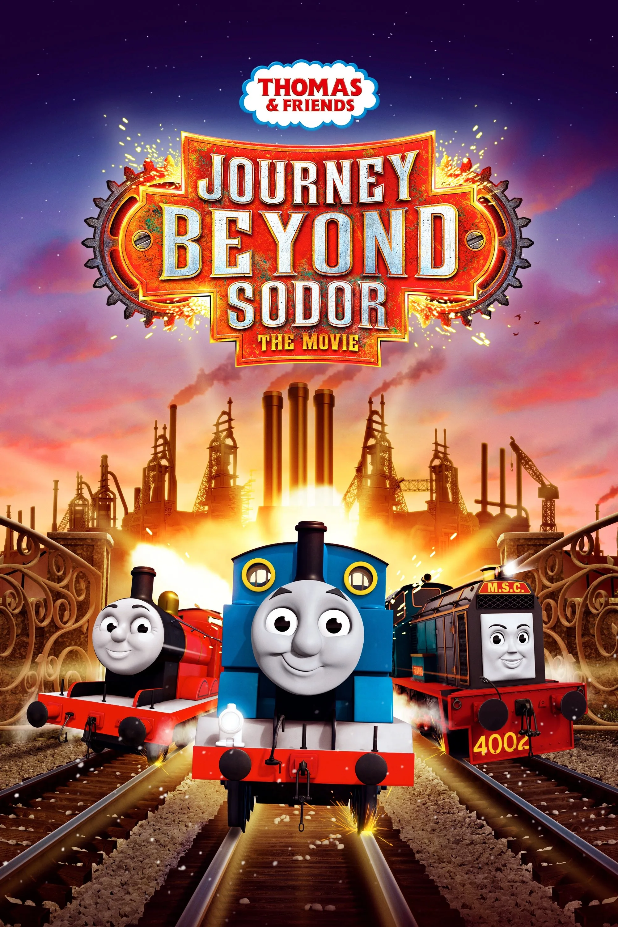 Thomas