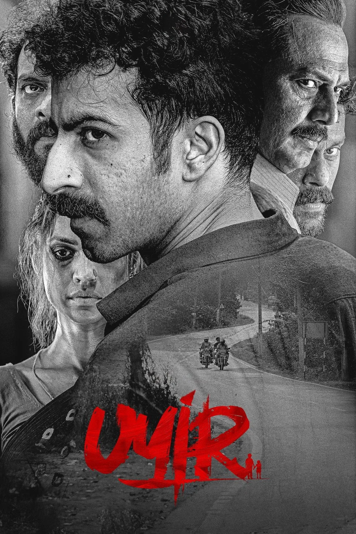Uyir (2026) HDRip [Malayalam]