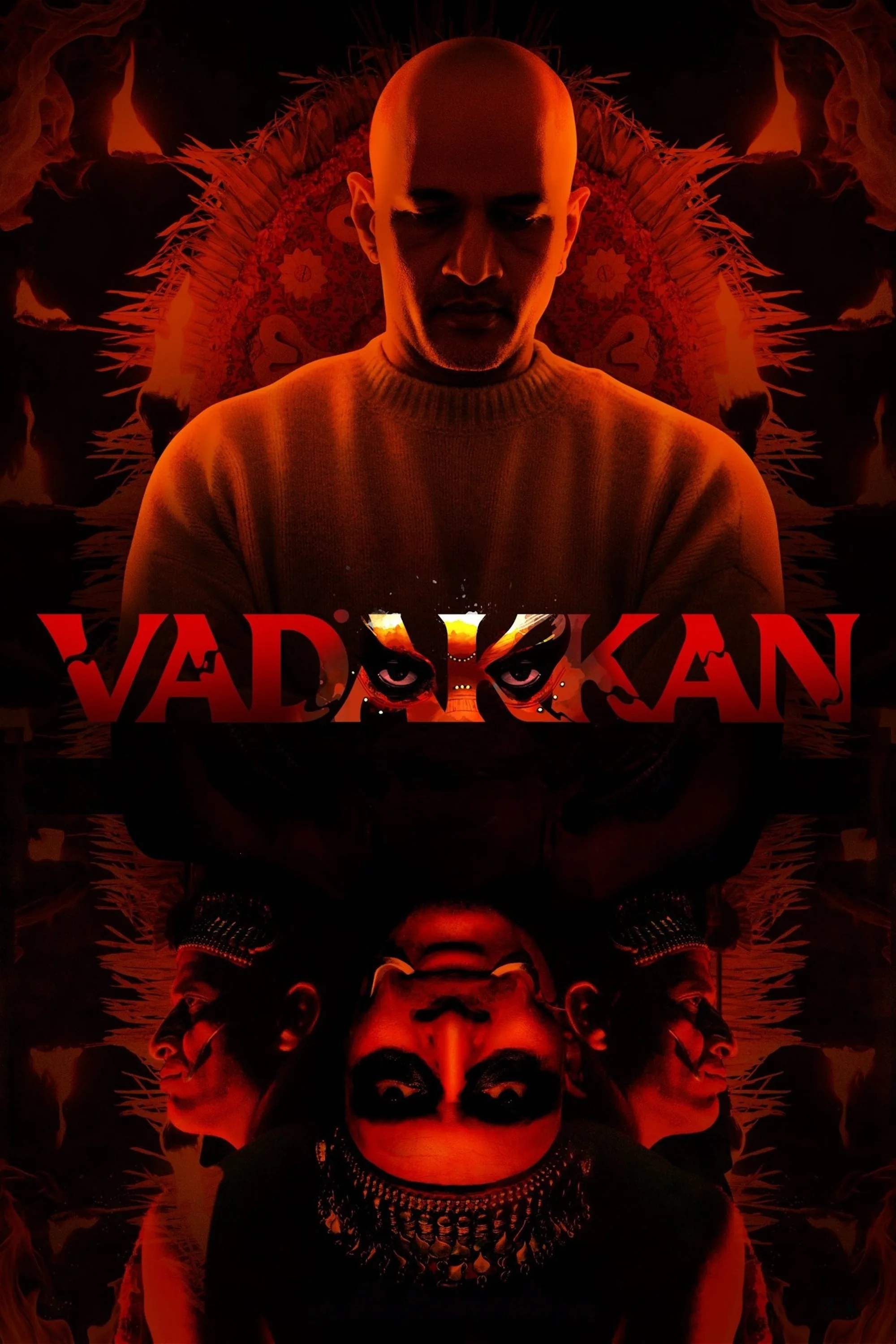 Vadakkan (2025) HDRip [Malayalam]