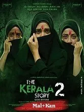 The Kerala Story 2 Goes Beyond (2026) HDRip [Malayalam]
