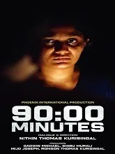 90:00 Minutes (2025) HDRip [Malayalam]