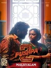 Pushpa 2 The Rule Reloaded